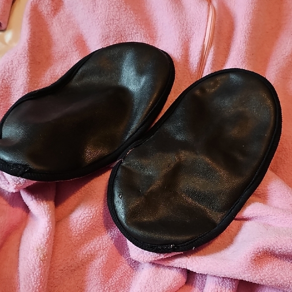 Pink Women's Fleece Pajama Onesie - Picture 2 of 6